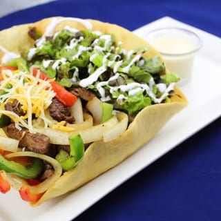 Taco Salad