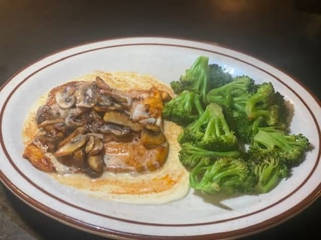 Pollo Casona.