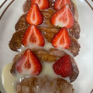 French Toast