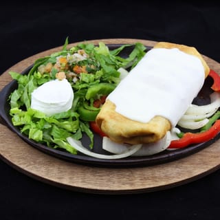 La Suprema Chimi