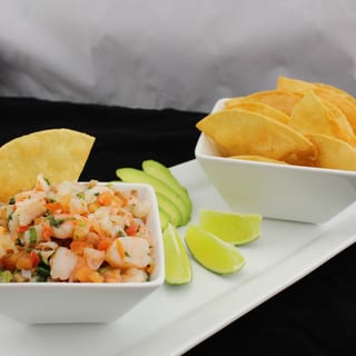 Ceviche