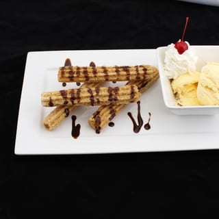 Churros