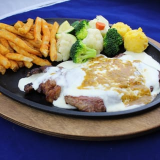 Casona Steak