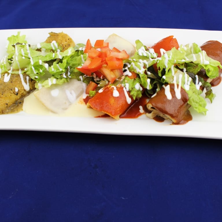 Delicious Dinner Options for Every Palate