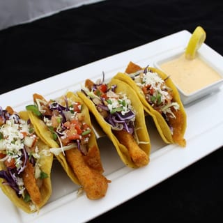 Baja Tacos