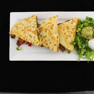 Quesadilla Fajita
